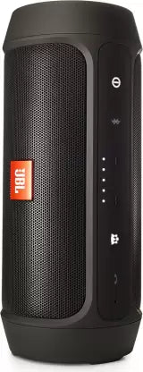 JBL CHARGE 2 PLUS 15 W Portable Bluetooth Speaker  (Black, Stereo Channel) JBL CHARGE 2 PLUS 15 W Portable Bluetooth Speaker  (Black, Stereo Channel)